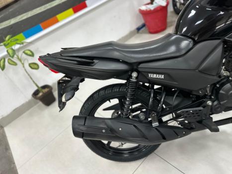 YAMAHA YS Fazer 150 BLUE FLEX, Foto 5