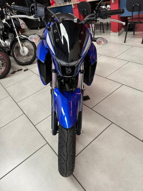 YAMAHA YS Fazer 250 , Foto 7