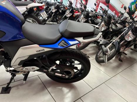 YAMAHA YS Fazer 250 , Foto 8