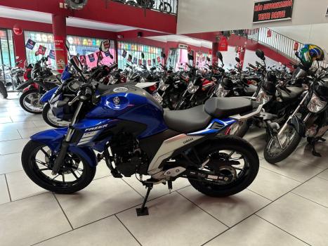 YAMAHA YS Fazer 250 , Foto 10