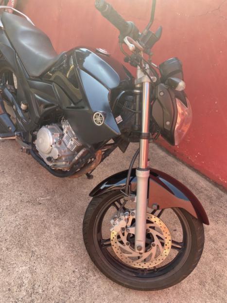 YAMAHA YS Fazer 250 BLUE FLEX, Foto 2