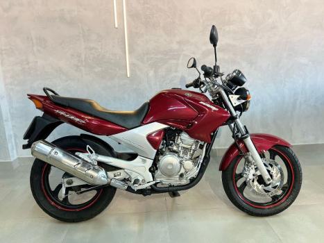 YAMAHA YS Fazer 250 , Foto 1