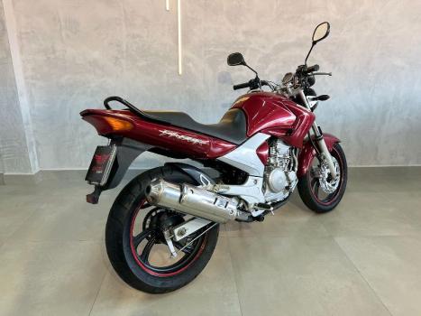 YAMAHA YS Fazer 250 , Foto 2