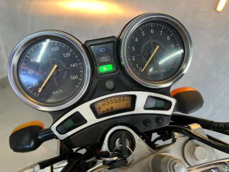 YAMAHA YS Fazer 250 , Foto 3