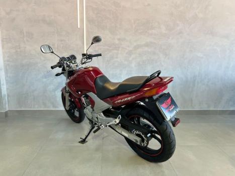 YAMAHA YS Fazer 250 , Foto 5