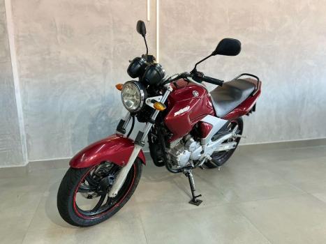 YAMAHA YS Fazer 250 , Foto 6