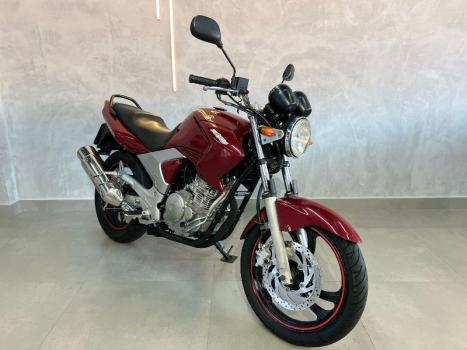 YAMAHA YS Fazer 250 , Foto 7