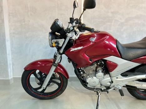 YAMAHA YS Fazer 250 , Foto 9