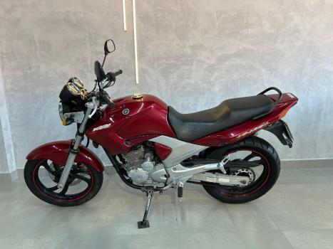 YAMAHA YS Fazer 250 , Foto 10