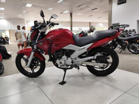 YAMAHA YS Fazer 250 , Foto 8