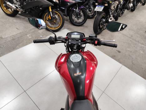 YAMAHA YS Fazer 250 , Foto 5