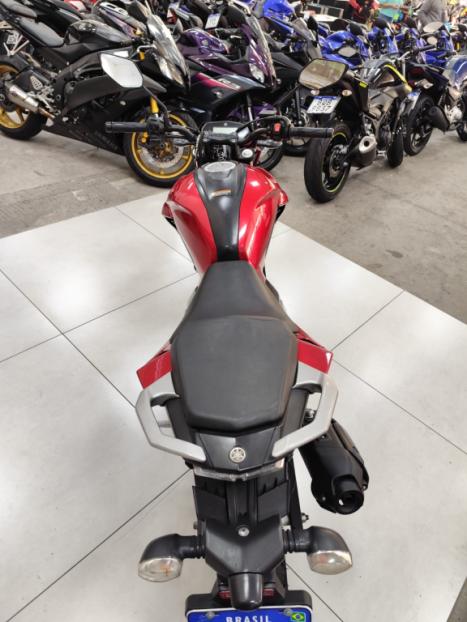 YAMAHA YS Fazer 250 , Foto 10