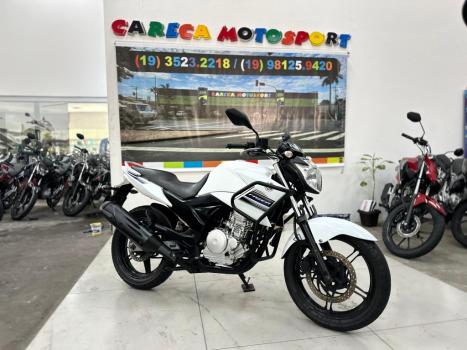 YAMAHA YS Fazer 250 , Foto 1