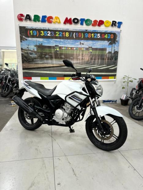 YAMAHA YS Fazer 250 , Foto 2