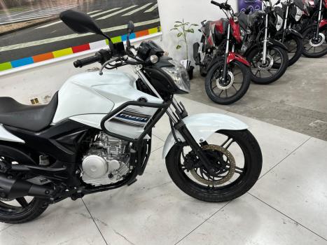 YAMAHA YS Fazer 250 , Foto 4