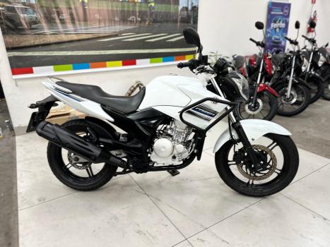 YAMAHA YS Fazer 250 , Foto 6