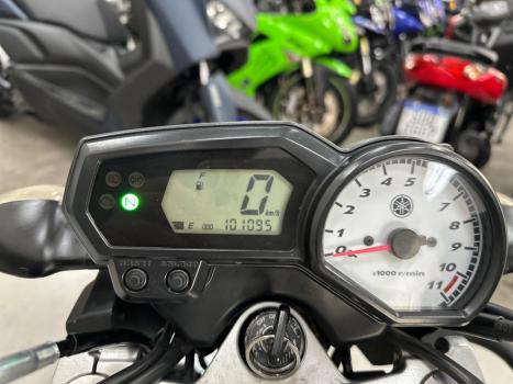 YAMAHA YS Fazer 250 , Foto 8