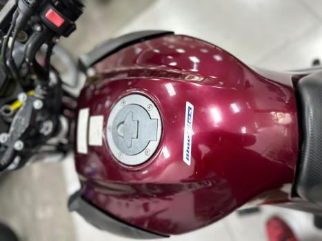 YAMAHA YS Fazer 250 BLUE FLEX, Foto 2