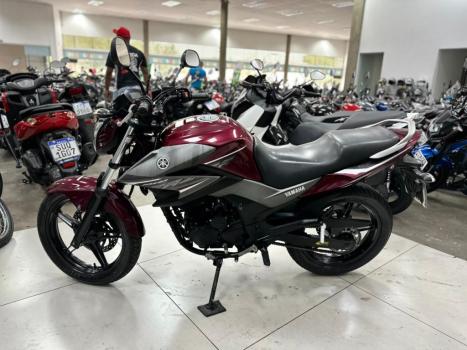 YAMAHA YS Fazer 250 BLUE FLEX, Foto 4
