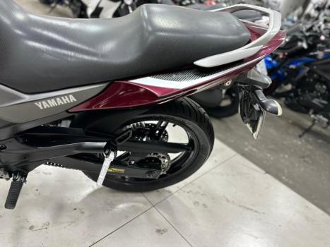 YAMAHA YS Fazer 250 BLUE FLEX, Foto 6