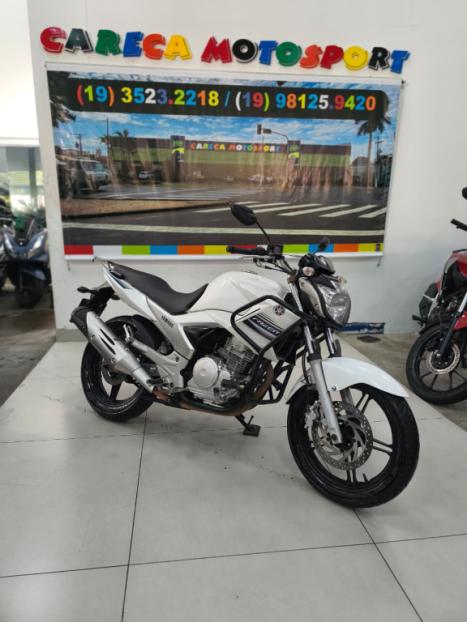 YAMAHA YS Fazer 250 , Foto 1