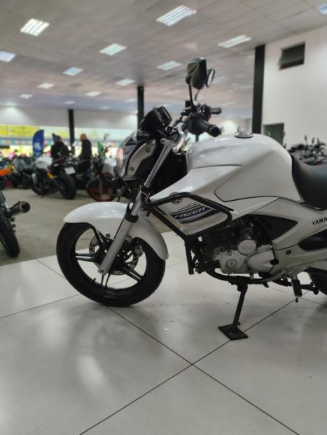 YAMAHA YS Fazer 250 , Foto 2