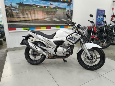 YAMAHA YS Fazer 250 , Foto 3