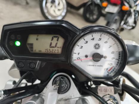 YAMAHA YS Fazer 250 , Foto 4