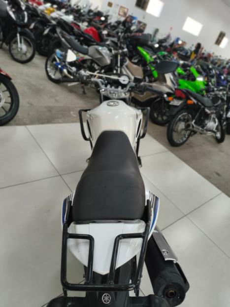 YAMAHA YS Fazer 250 , Foto 5