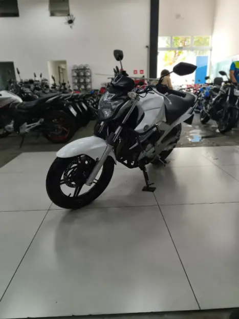 YAMAHA YS Fazer 250 , Foto 10