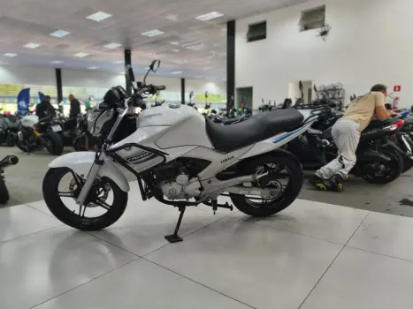YAMAHA YS Fazer 250 , Foto 11