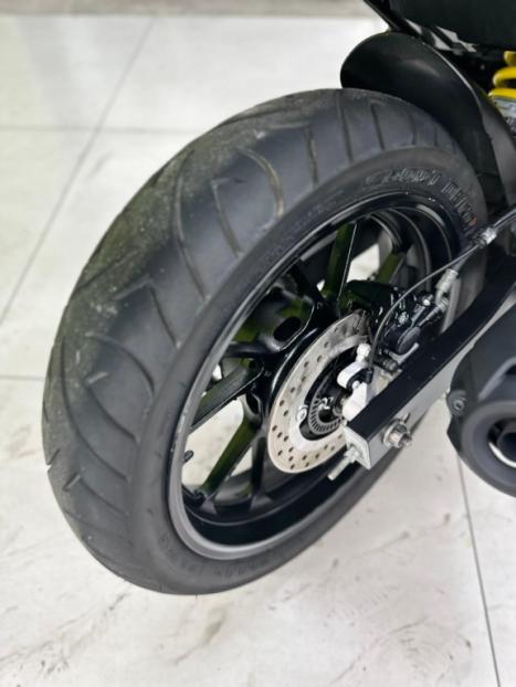 YAMAHA YS Fazer 250 , Foto 5