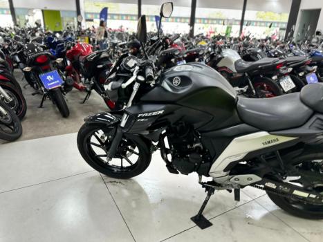 YAMAHA YS Fazer 250 , Foto 6