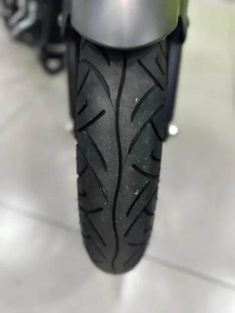 YAMAHA YS Fazer 250 , Foto 9