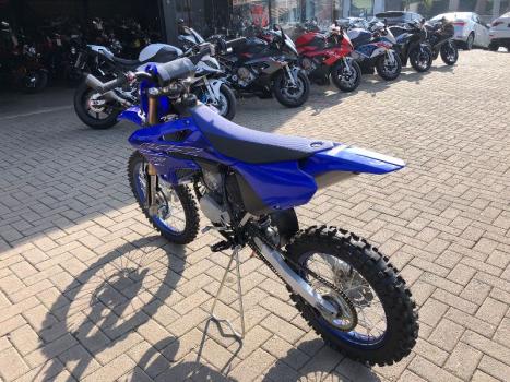 YAMAHA YZ 80 , Foto 6