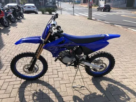 YAMAHA YZ 80 , Foto 12