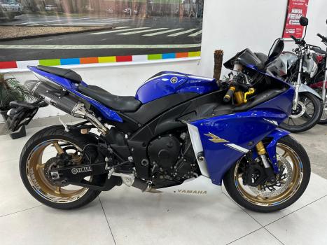 YAMAHA YZF R1 1000 , Foto 1