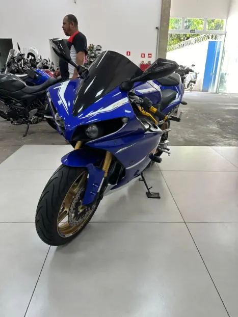 YAMAHA YZF R1 1000 , Foto 3