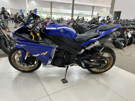 YAMAHA YZF R1 1000 , Foto 9