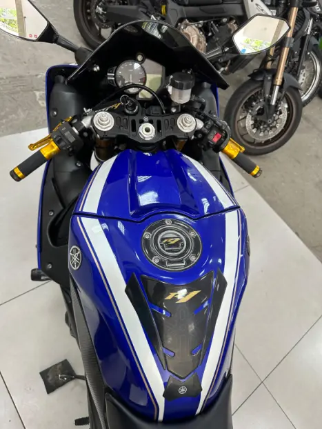 YAMAHA YZF R1 1000 , Foto 11