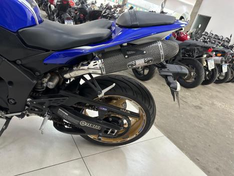 YAMAHA YZF R1 1000 , Foto 12