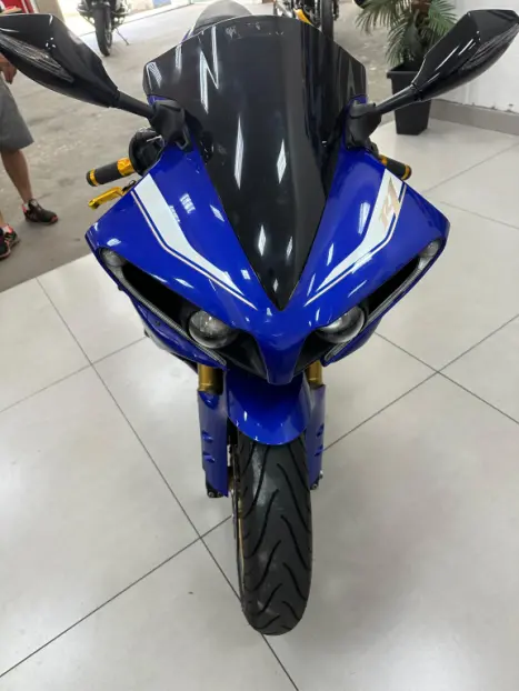 YAMAHA YZF R1 1000 , Foto 13