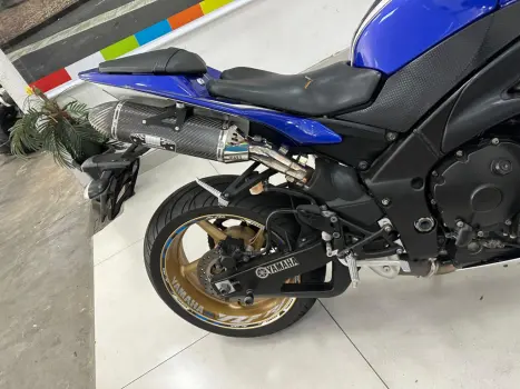 YAMAHA YZF R1 1000 , Foto 14