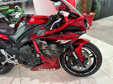 YAMAHA YZF R1 1000 EDIO LIMITADA, Foto 18