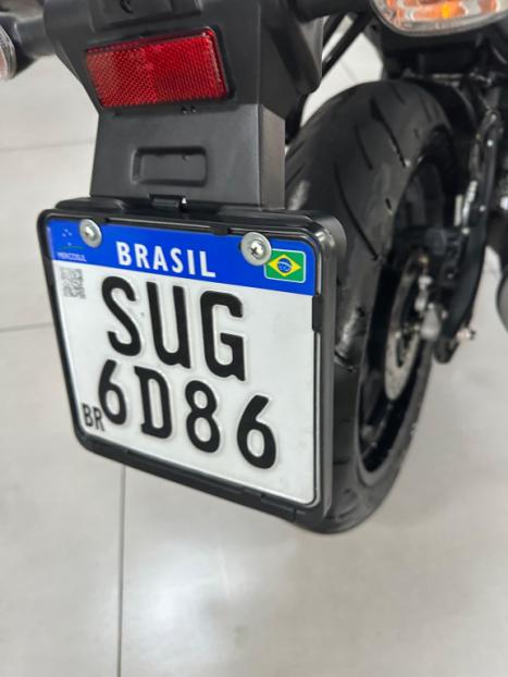 YAMAHA YZF R15 150 ABS, Foto 4