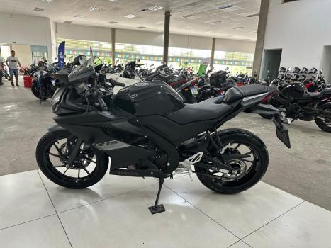 YAMAHA YZF R15 150 ABS, Foto 12