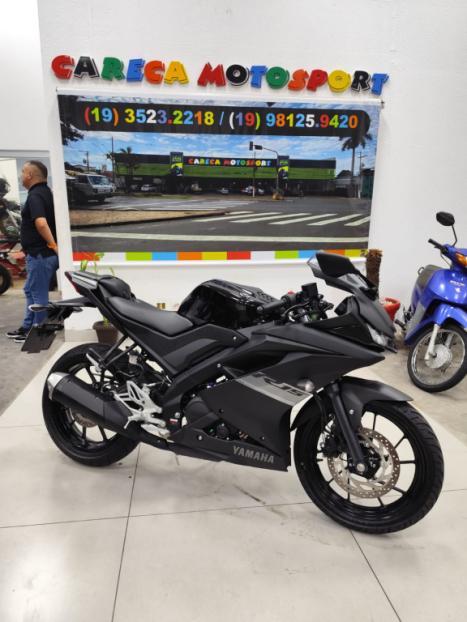 YAMAHA YZF R15 150 ABS, Foto 1