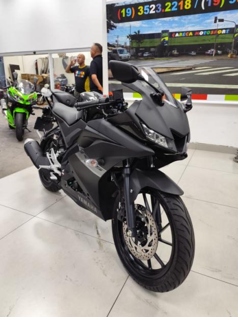 YAMAHA YZF R15 150 ABS, Foto 4