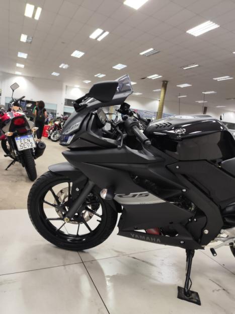 YAMAHA YZF R15 150 ABS, Foto 9