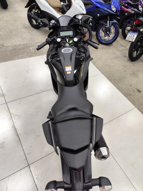 YAMAHA YZF R15 150 ABS, Foto 12